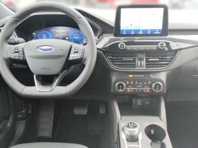 Ford Kuga AWD ST Line