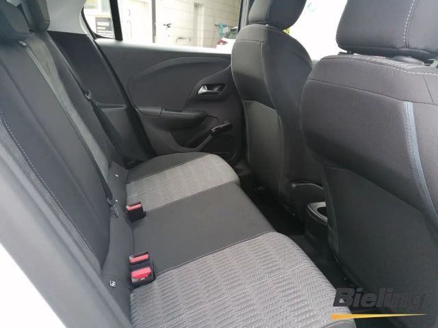 Opel Corsa 1.2, 55 kW (75 PS), Start Stop, Euro 6d (Man