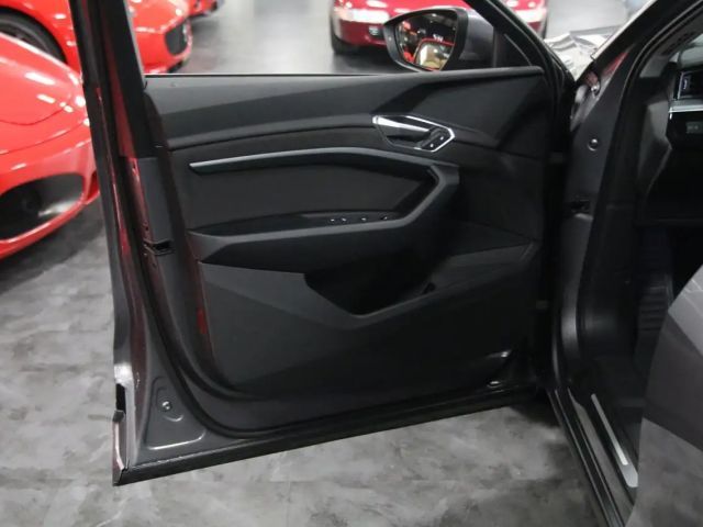 Audi e-tron 50 Quattro Sportback