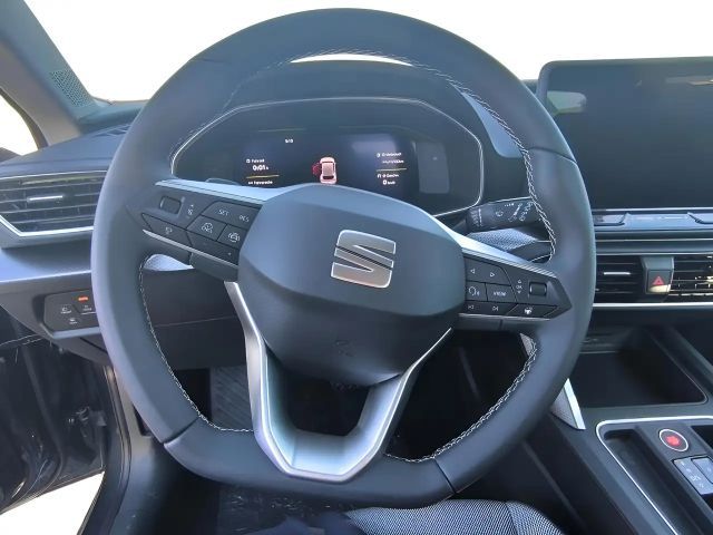 Seat Leon 1.5 eTSI DSG e-Hybrid