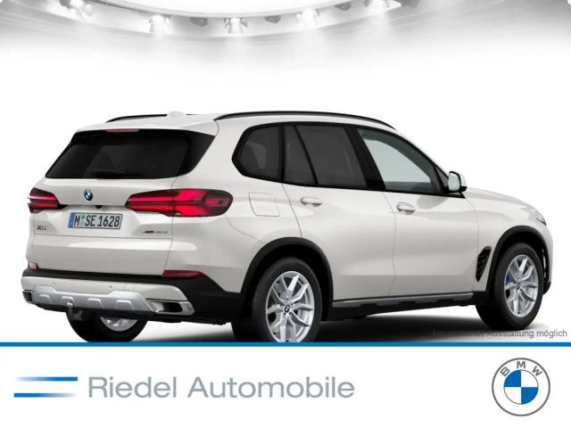 BMW X5 M-Sport xDrive30d
