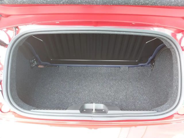 Fiat 500C FireFly Hybrid 70 Club