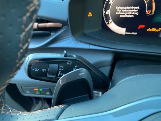 Cupra Terramar 2.0 TSI VZ