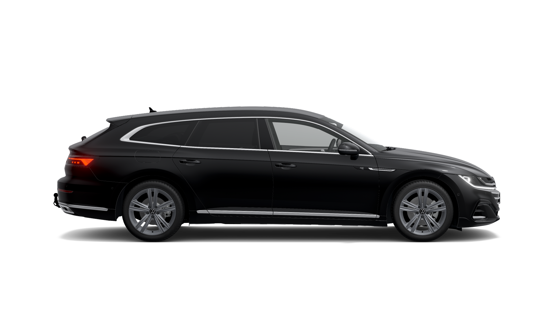 Volkswagen Arteon Shooting Brake *AHK*KAMERA*MATRIX*ACC*KESSY*