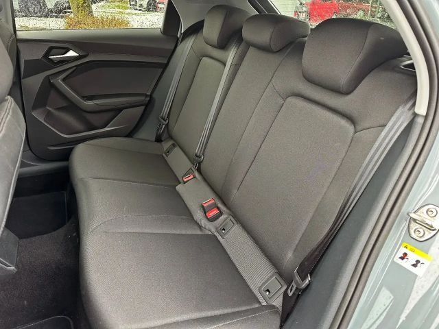 Audi A1 30 TFSI Sportback