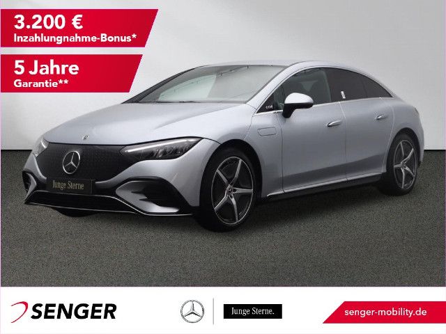 Mercedes-Benz EQE 350 Sedan