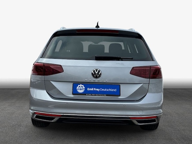 Volkswagen Passat DSG Elegance Elegance Variant