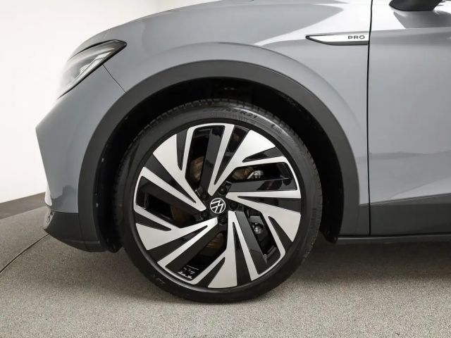 Volkswagen ID.4 IQ.Drive Performance Pro