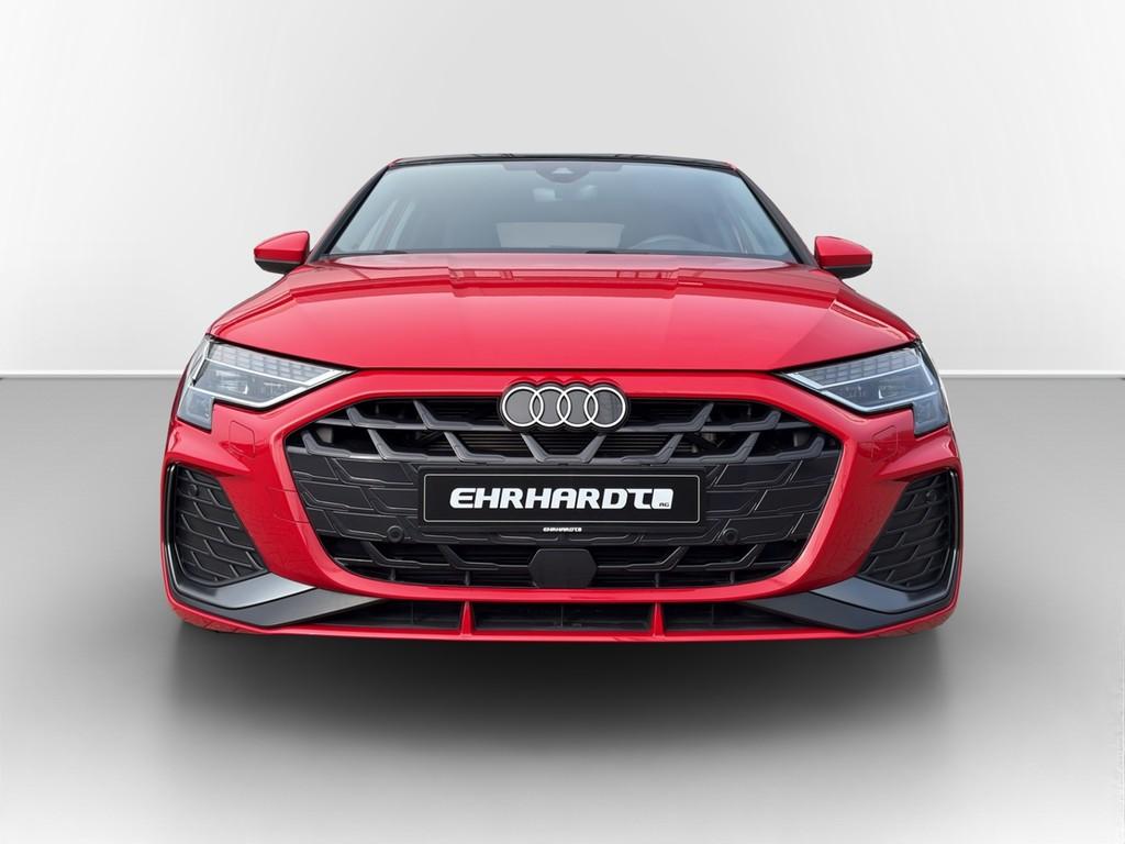 Audi A3 30 TFSI S-Line S-Tronic Sedan Sportback