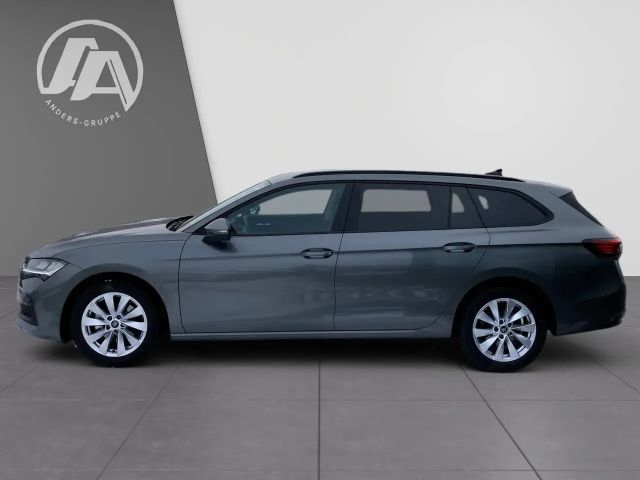 Skoda Superb 1.5 TSI Combi