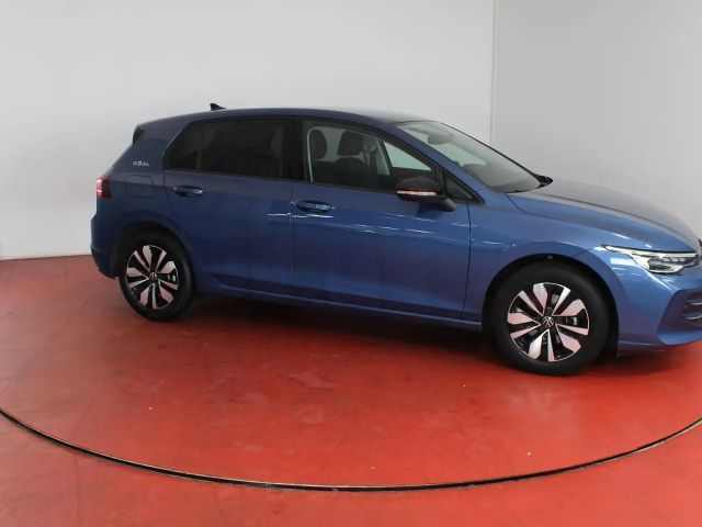 Volkswagen Golf 2.0 TDI DSG