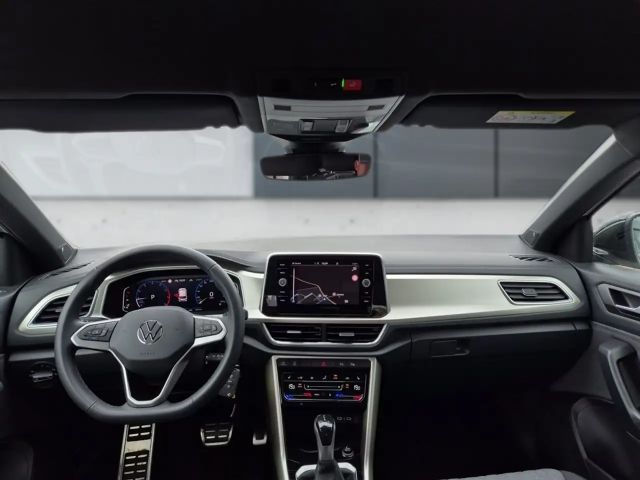 Volkswagen T-Roc 1.5 TSI DSG Move