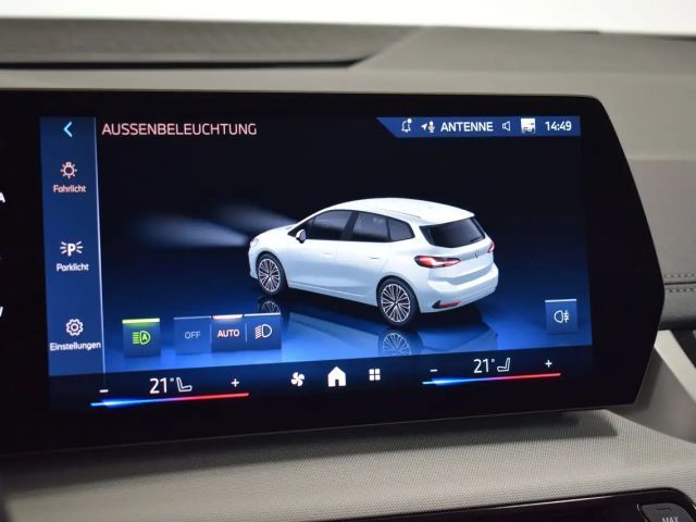 BMW 216 216i Active Tourer