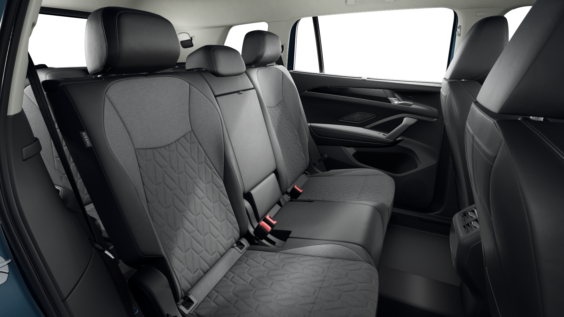 Volkswagen Tayron 1.5 eTSI DSG Life