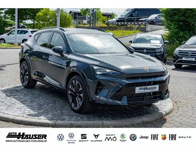 Cupra Formentor 2.0 TSI DSG VZ