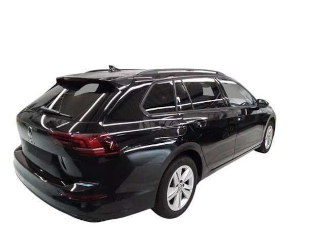 Volkswagen Golf 2.0 TDI Golf VIII Variant