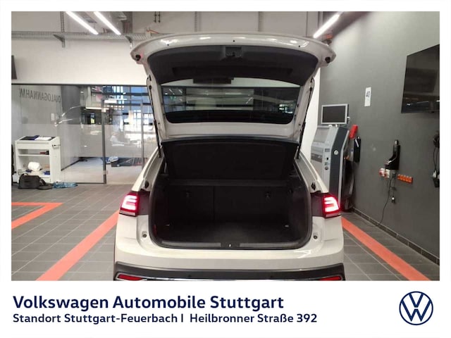 Volkswagen Taigo 1.0 TSI DSG Style