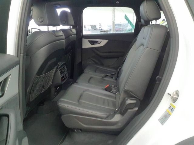 Audi Q7 45 TDI Quattro S-Line