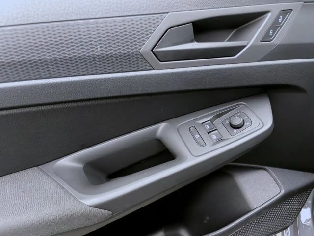 Volkswagen Caddy 2.0 TDI Combi