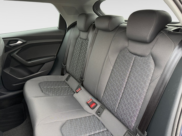 Audi A1 30 TFSI S-Tronic Sportback