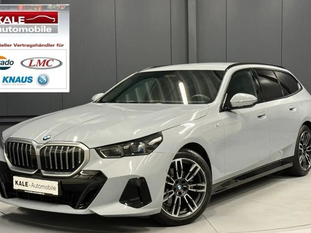 BMW 520 520d M-Sport Touring xDrive