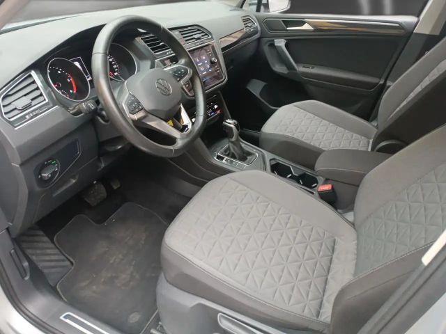 Volkswagen Tiguan 2.0 TDI DSG Life