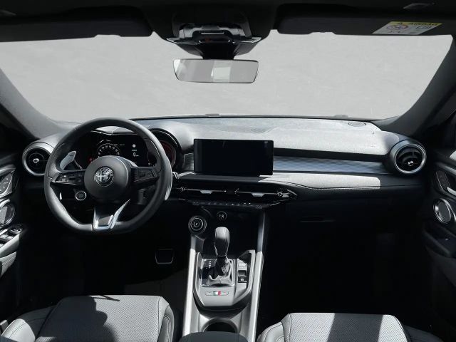 Alfa Romeo Tonale Veloce