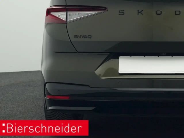 Skoda Enyaq Sportline