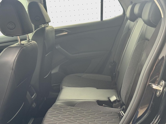 Volkswagen T-Cross 1.0 TSI DSG