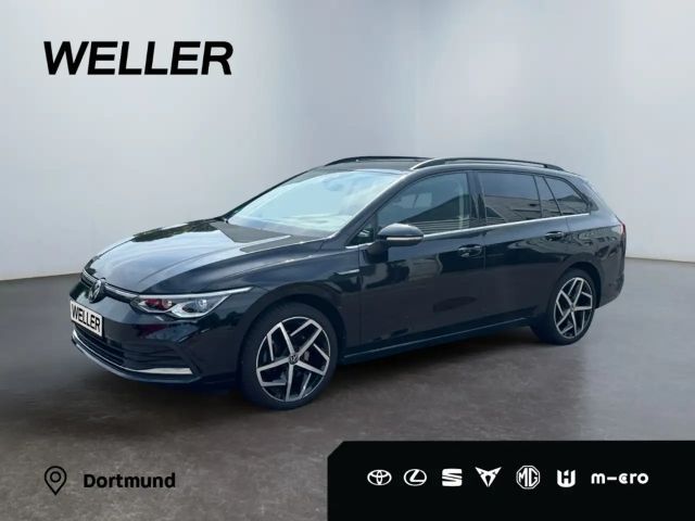 Volkswagen Golf 2.0 TDI DSG Style Variant