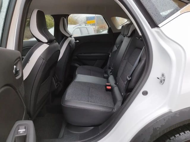 Renault Captur Intens