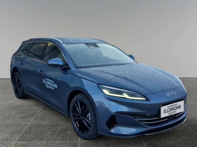 BYD Seal 6 Comfort DM-i Touring