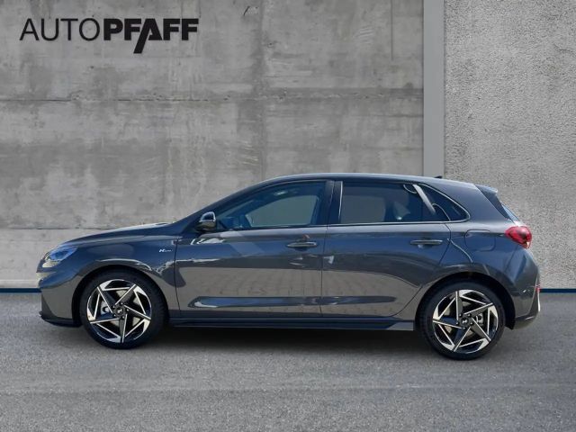 Hyundai i30 N Line T-GDi