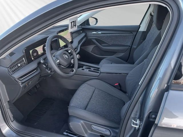 Skoda Superb 2.0 TDI Combi