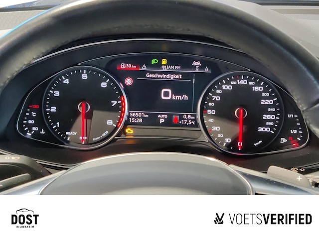 Audi A6 45 TFSI S-Tronic Sedan Sport