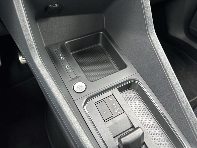 Volkswagen Caddy eHybrid