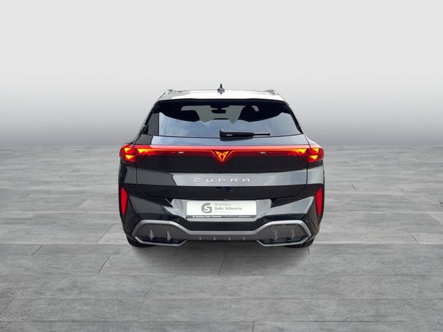 Cupra Terramar 2.0 TSI VZ