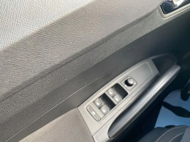 Skoda Fabia 1.0 TSI Selection