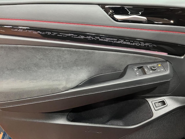 Volkswagen ID.7 4Motion GTX Tourer