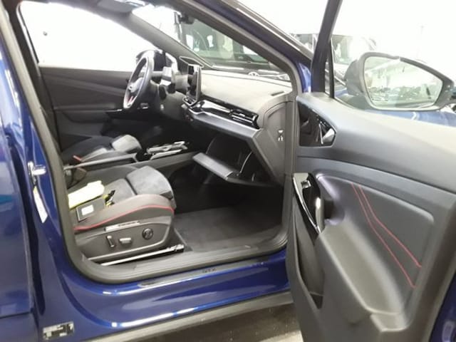 Volkswagen ID.4 GTX IQ.Drive