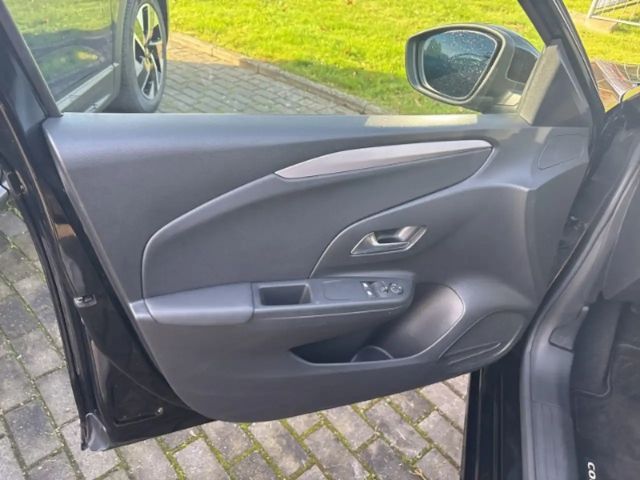 Opel Corsa Edition