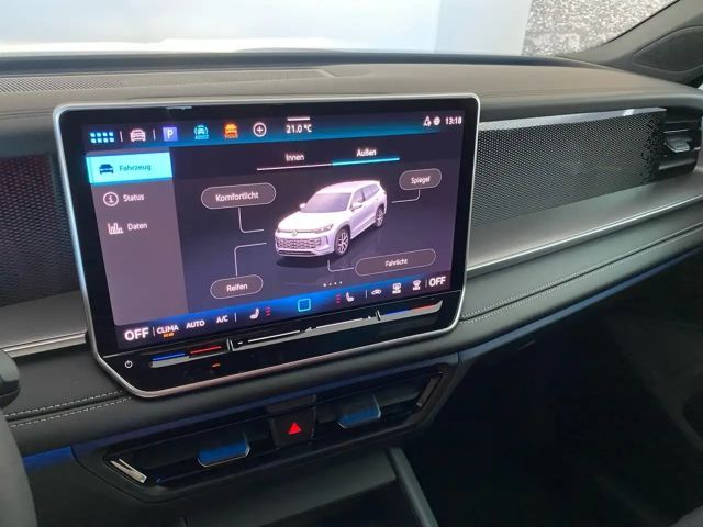 Volkswagen Tayron 2.0 TDI DSG Life