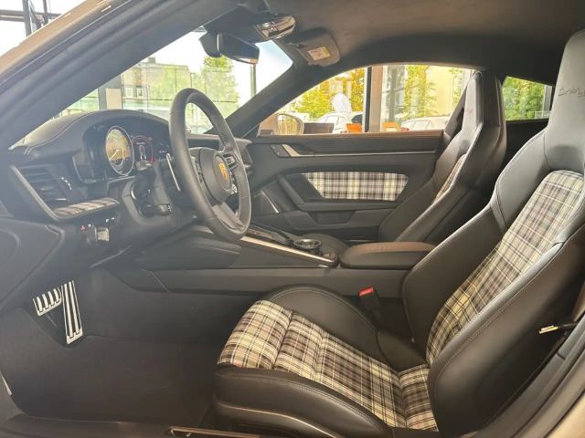 Porsche 992 Coupé Turbo