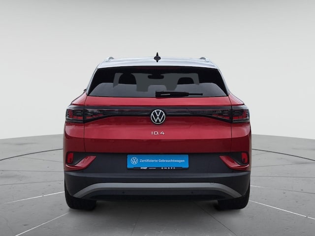 Volkswagen ID.4 Performance Pro
