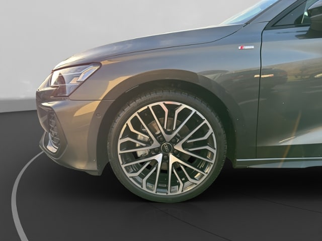 Audi A3 35 TFSI S-Line S-Tronic Sportback