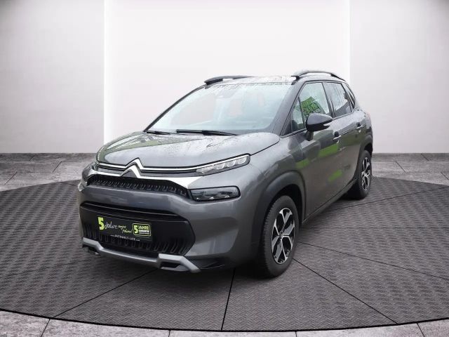 Citroën C3 Aircross Plus PureTech