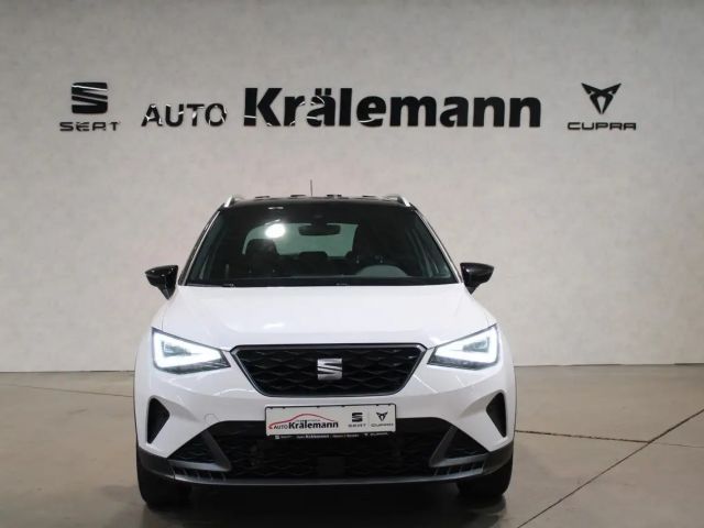 Seat Arona 1.0 TSI FR-lijn