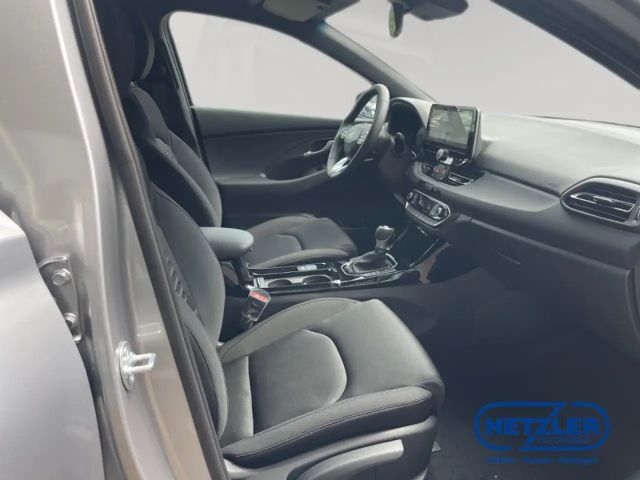 Hyundai i30 1.0 Advantage T-GDi