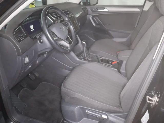 Volkswagen Tiguan 2.0 TDI Allspace Life