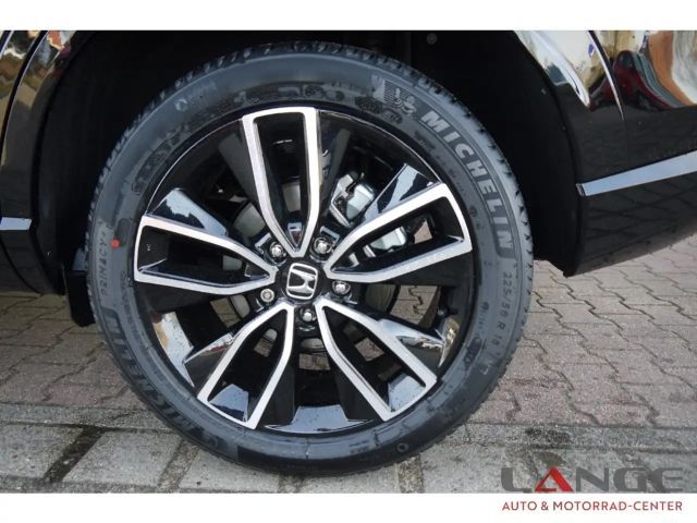 Honda HR-V 1.5 Advance Hybrid i-MMD